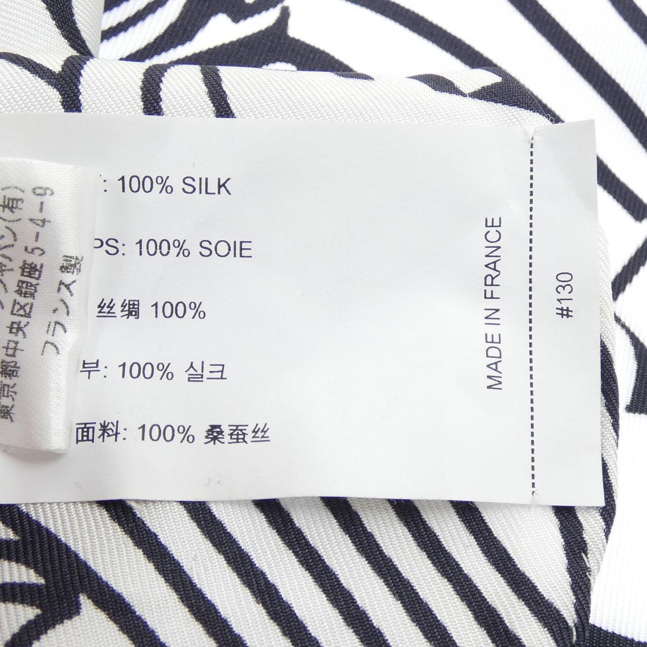 クロムハーツ CHROME HEARTS オールオーバープリント 315075372******007 SCARF