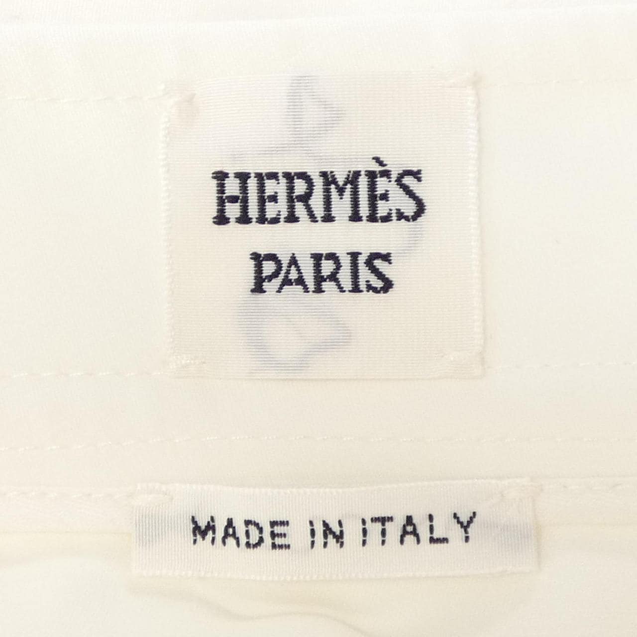エルメス HERMES 6E0404DQ パンツ