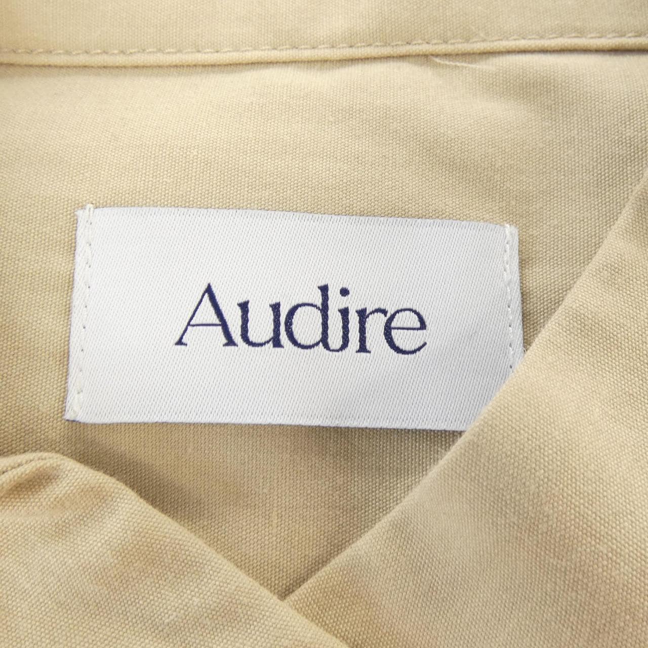AUDIRE シャツ