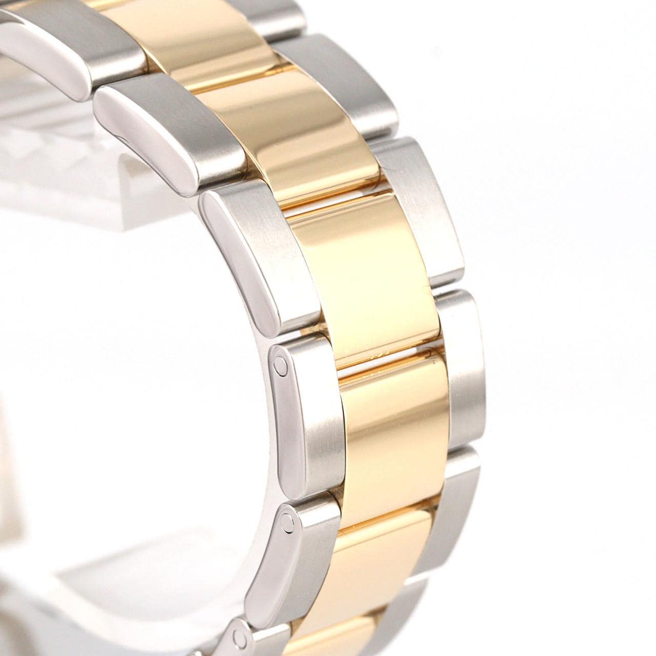 ロレックス サブマリーナーデイト 116613GLB SSxYG 自動巻 ランダム番