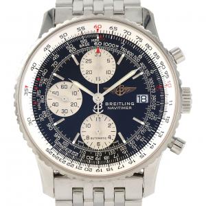 ブライトリング オールドナビタイマー JAPAN LIMITED A13324/A132BJANP SS 自動巻