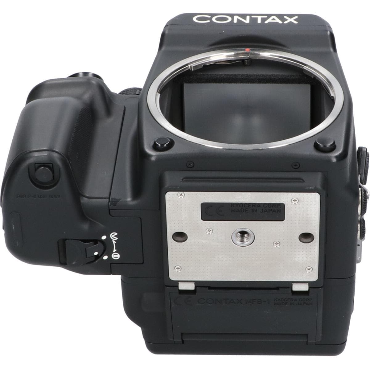 CONTAX 645 ボディキット - カメラ