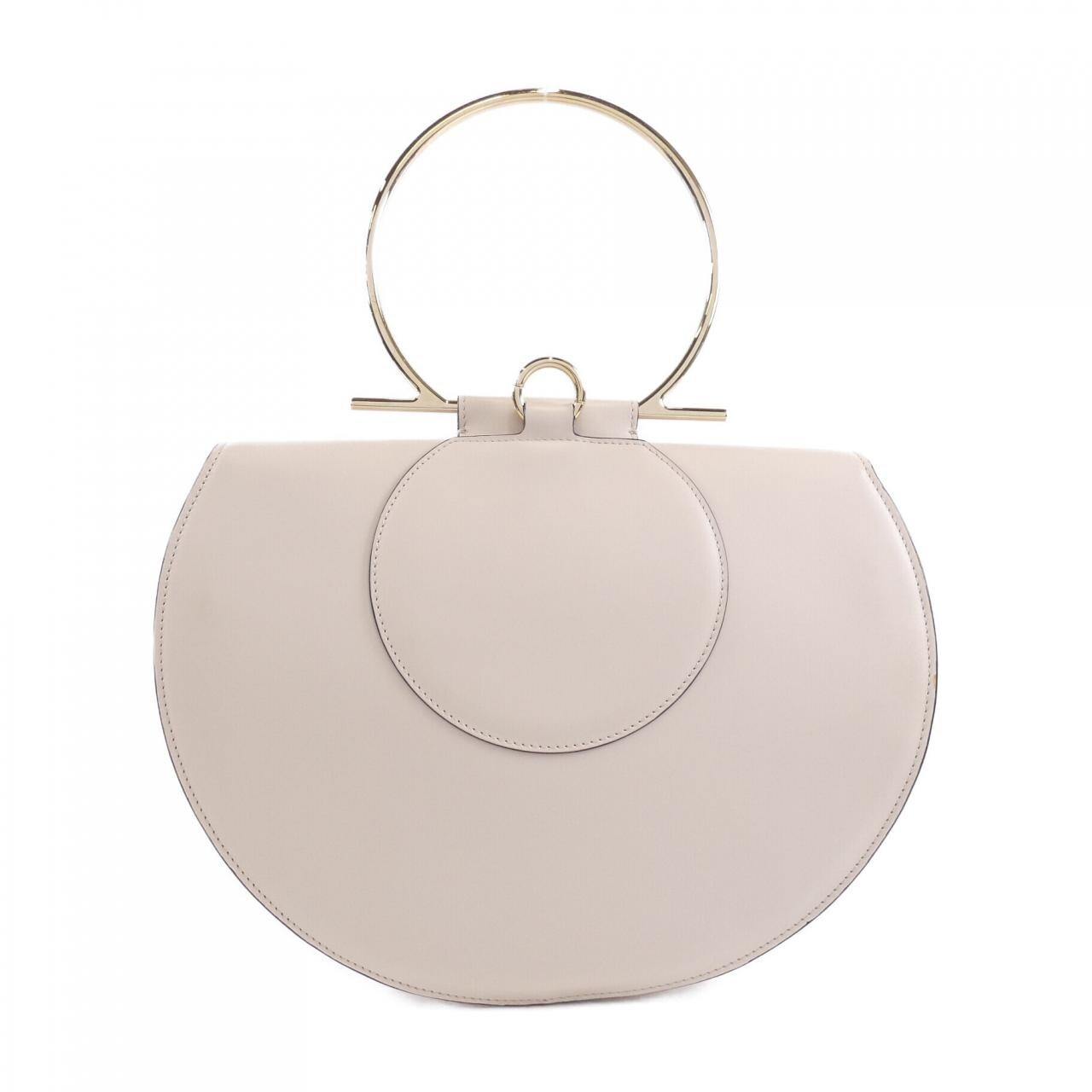 SALVATORE FERRAGAMO 21 G979 Shoulder Bag