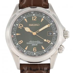 SEIKO alpinist