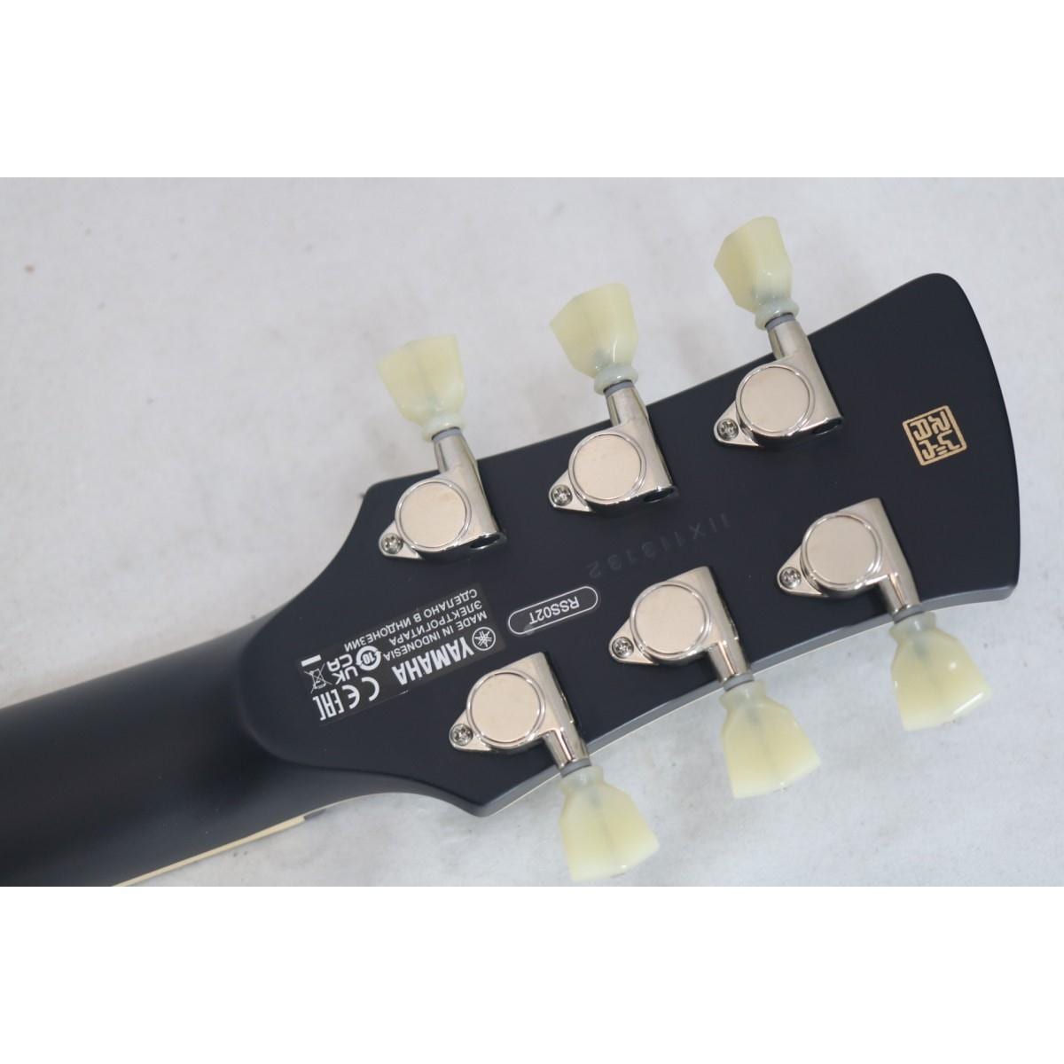 ＹＡＭＡＨＡ　　ＲＳＳ０２Ｔ