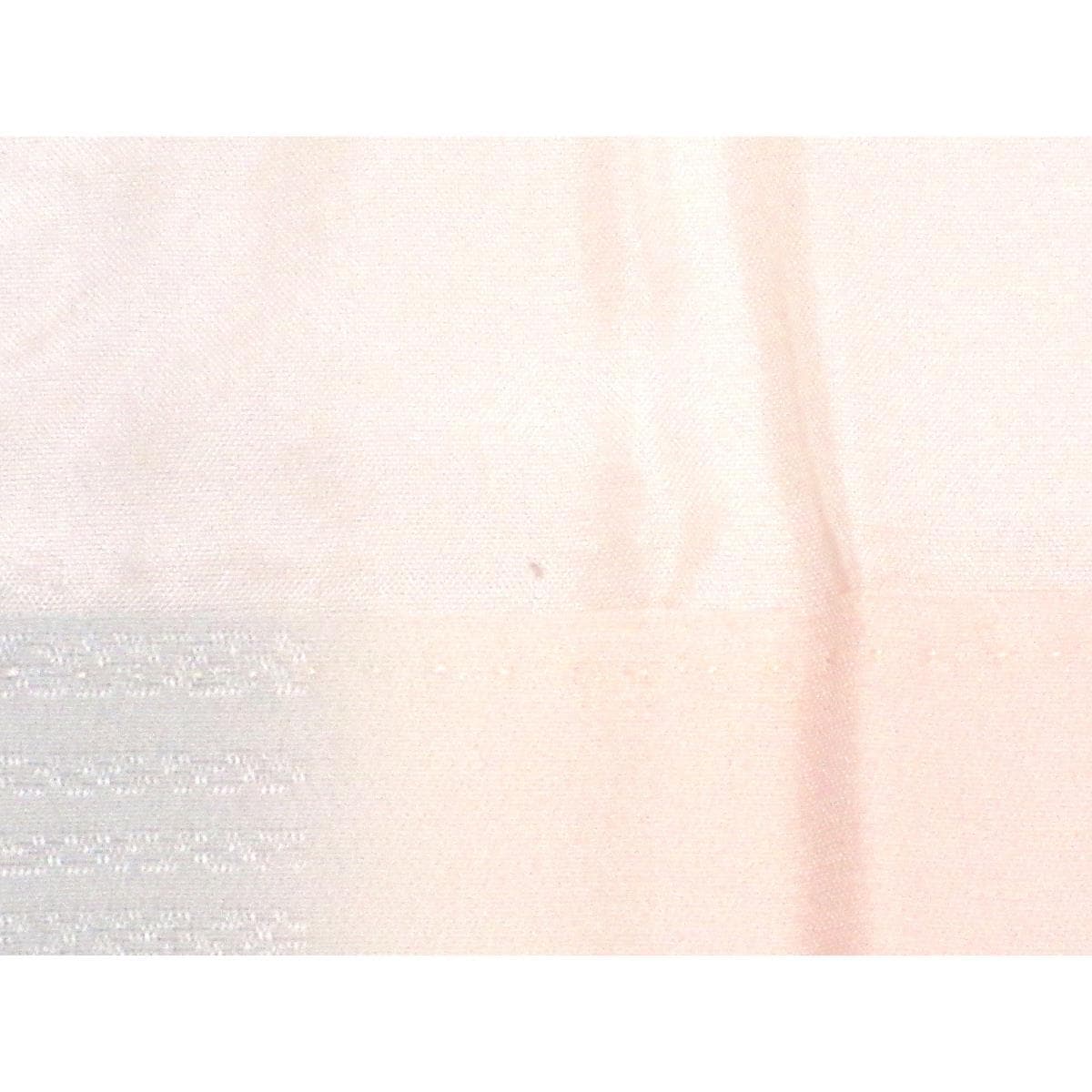 【未使用品】長襦袢　友禅加工ボカシ染