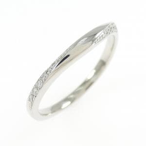 PT900 ダイヤモンド リング 0.07CT