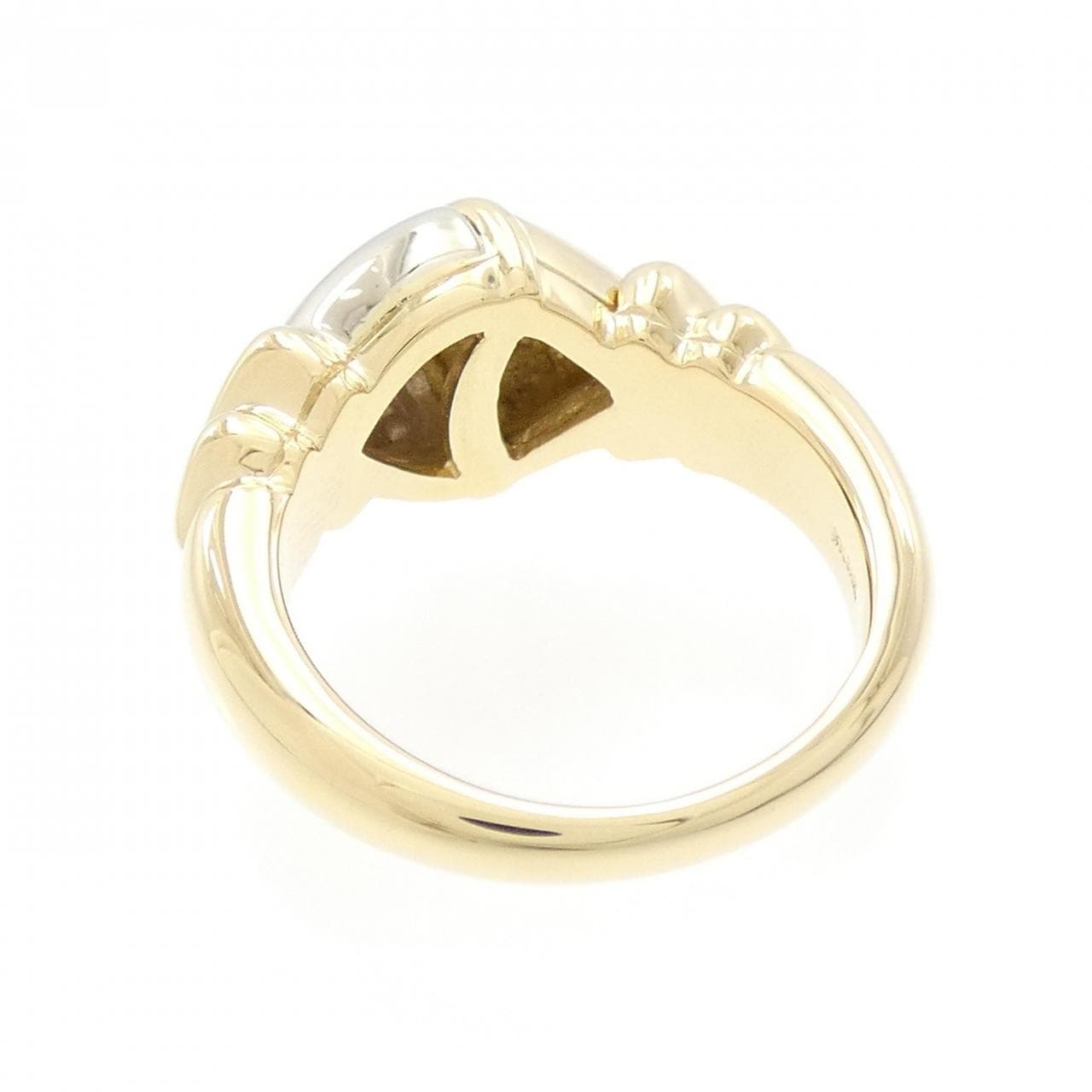 BVLGARI Naturalia Ring