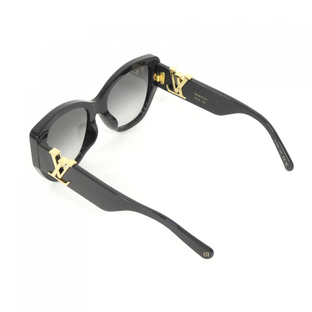 コメ兵｜ルイヴィトン LVアイコン キャットアイ Z1733E