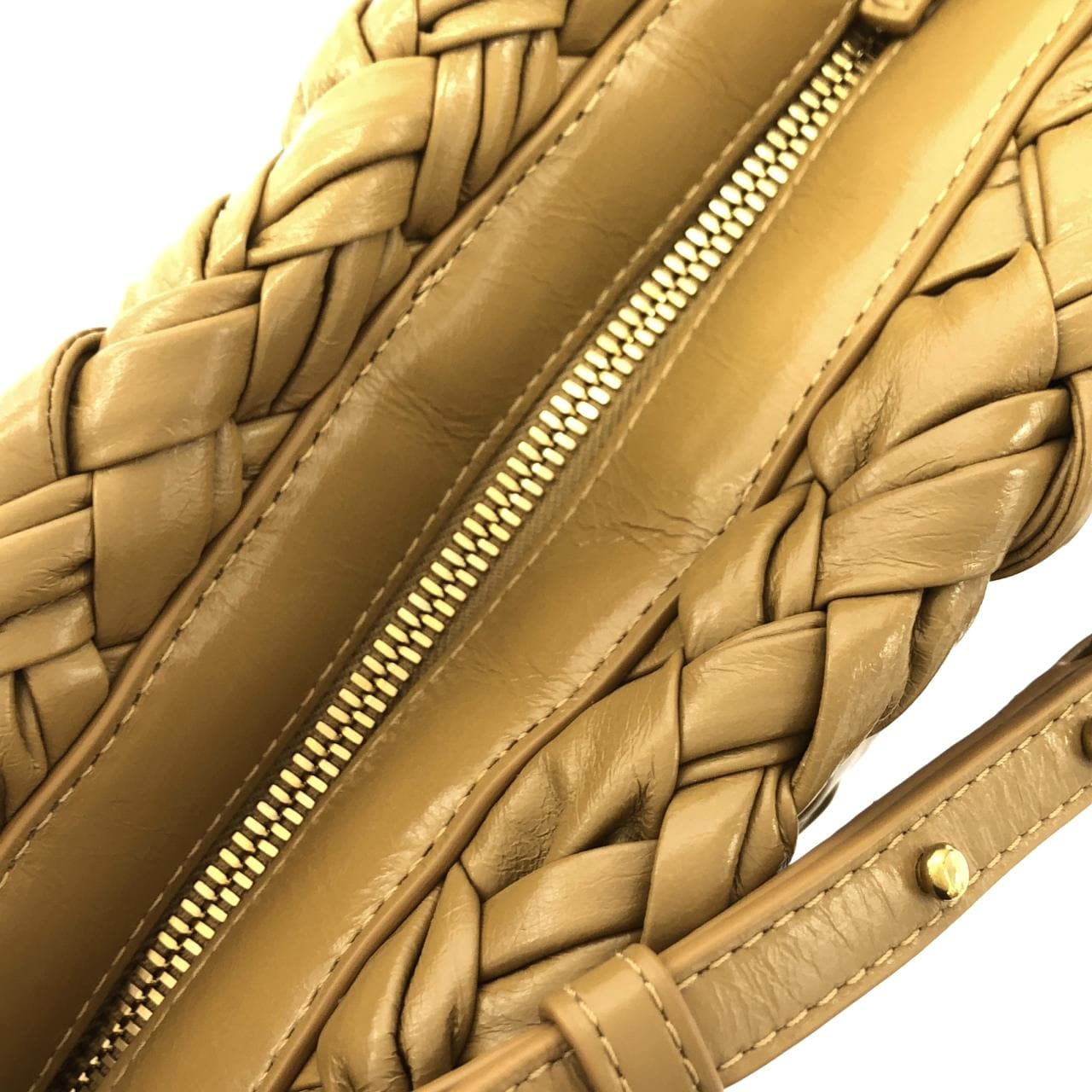 ボッテガヴェネタ 785780 V40T1 ショルダーバッグ