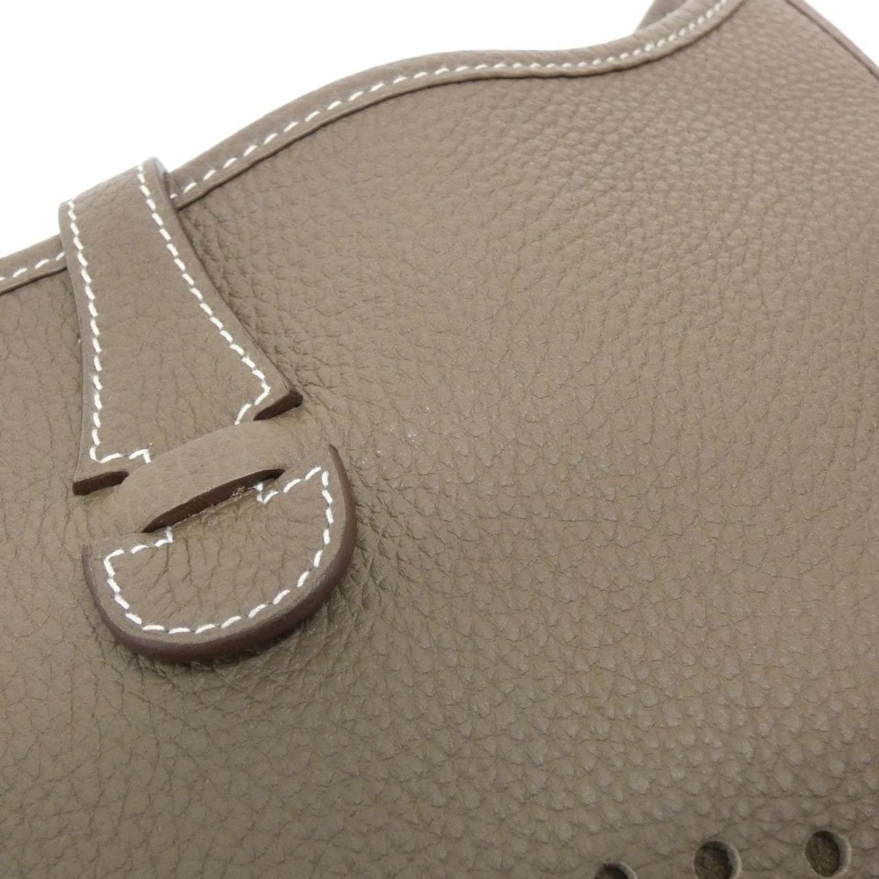 エルメス エヴリン3 PM 056277CK ショルダーバッグ