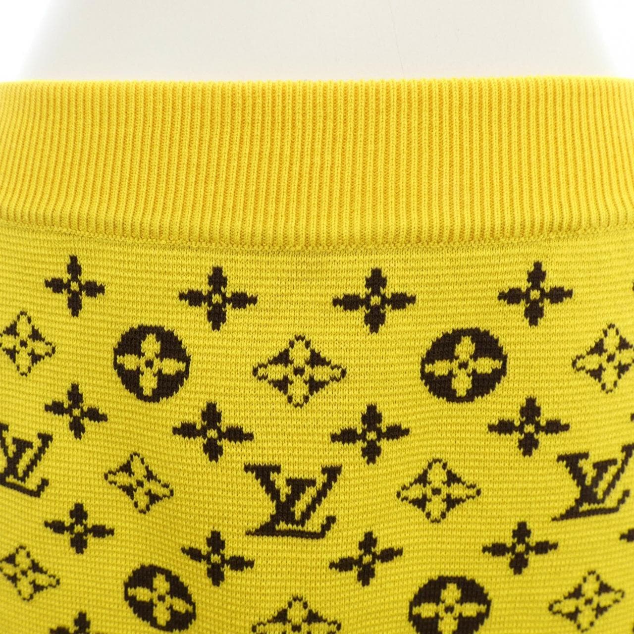 ルイヴィトン LOUIS VUITTON スカート