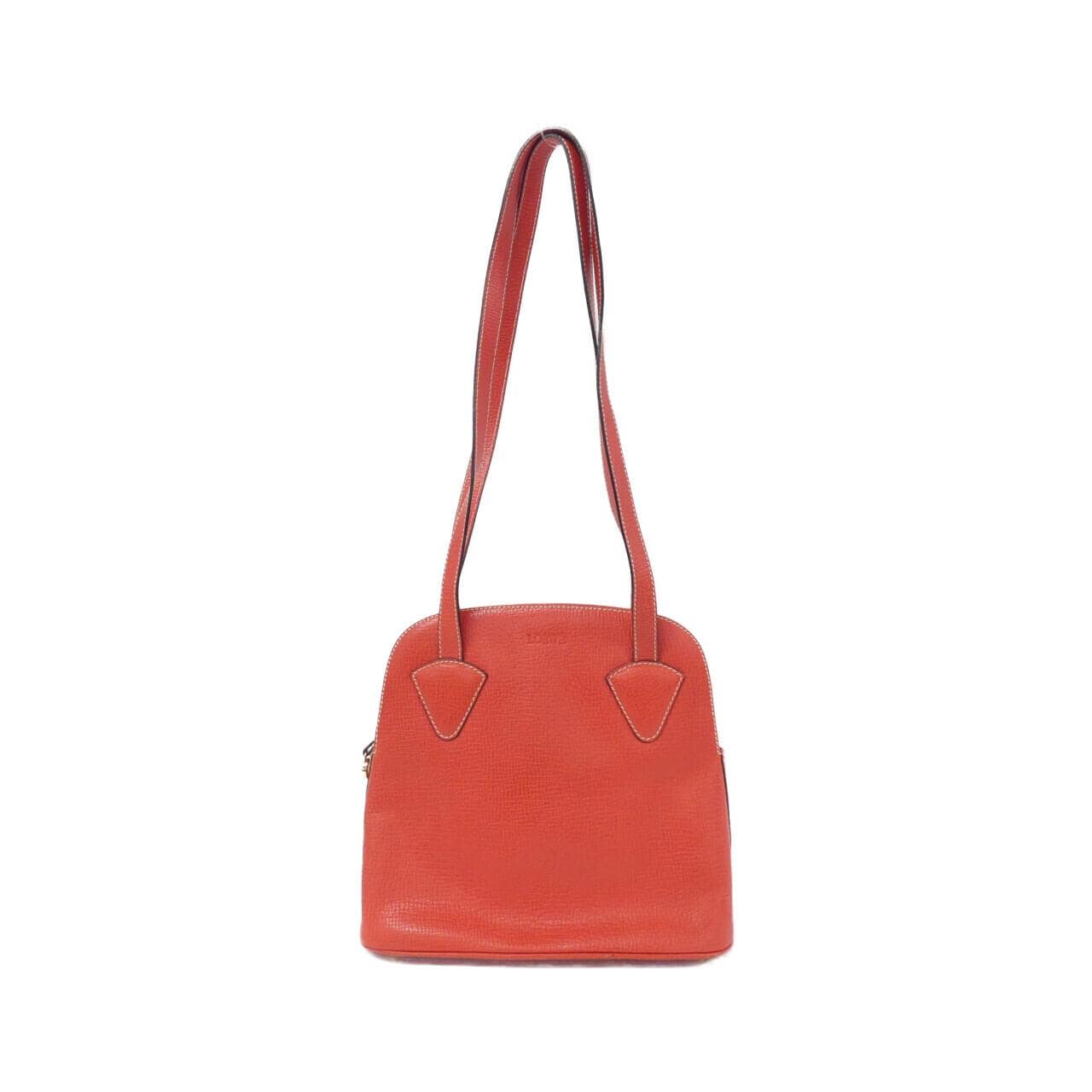 [vintage] Loewe 单肩包