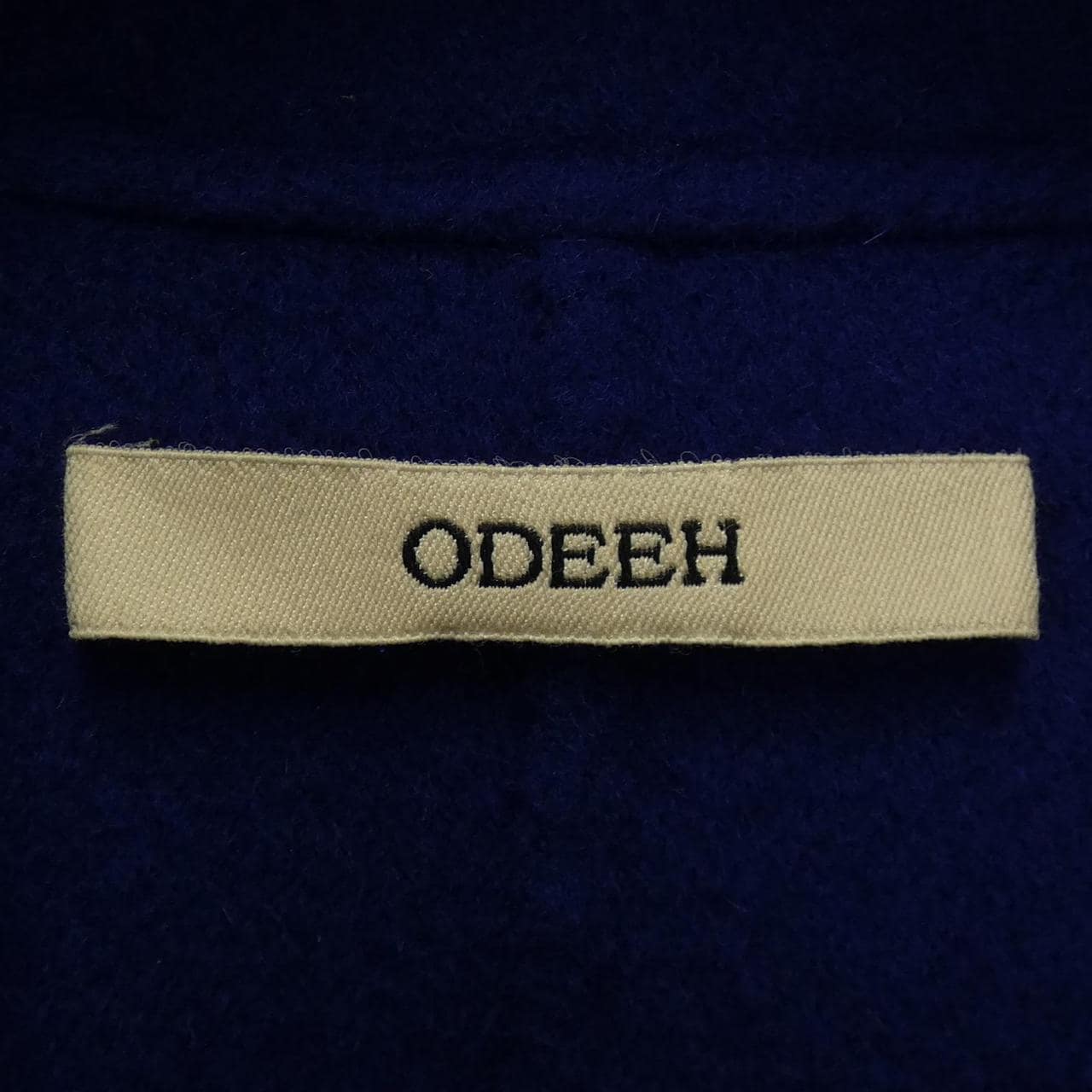 オデー ODEEH コート
