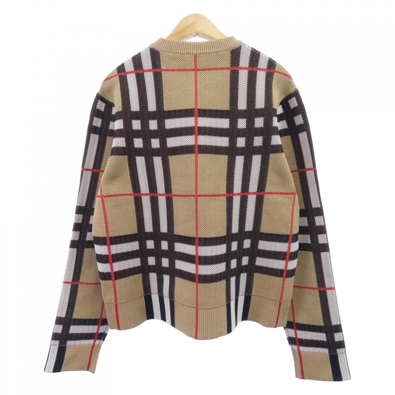 バーバリー BURBERRY ニット