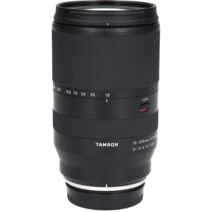 フジ１８－３００ｍｍ　Ｆ３．５－６．３ＶＣ　Ｄｉ　ＩＩＩ－Ａ　ＶＸＤ（Ｂ０６１Ｘ）