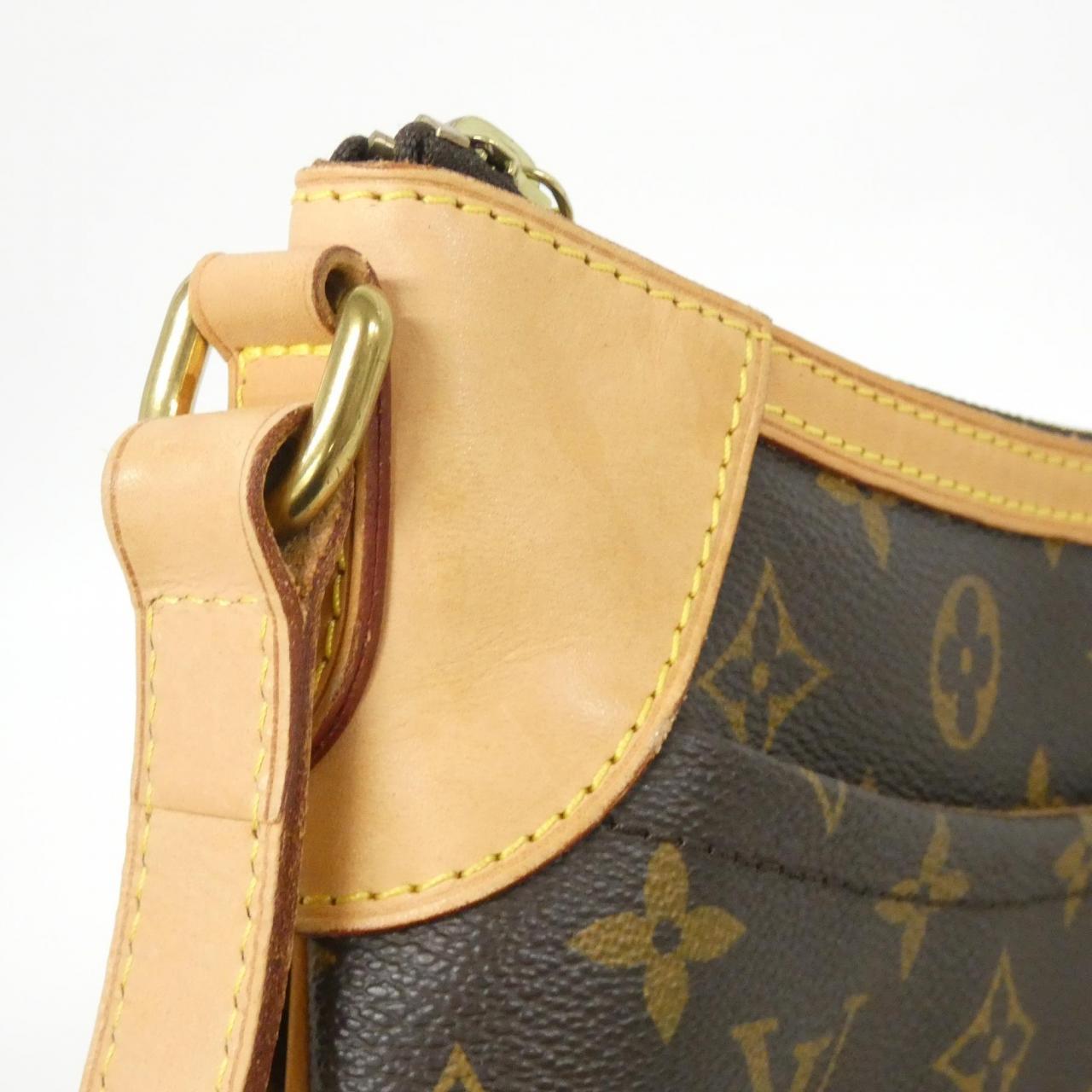 ルイヴィトン モノグラム オデオン PM M56390 ショルダーバッグ