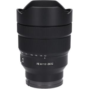 ＦＥ１２－２４ｍｍ　Ｆ４Ｇ（ＳＥＬ１２２４Ｇ）