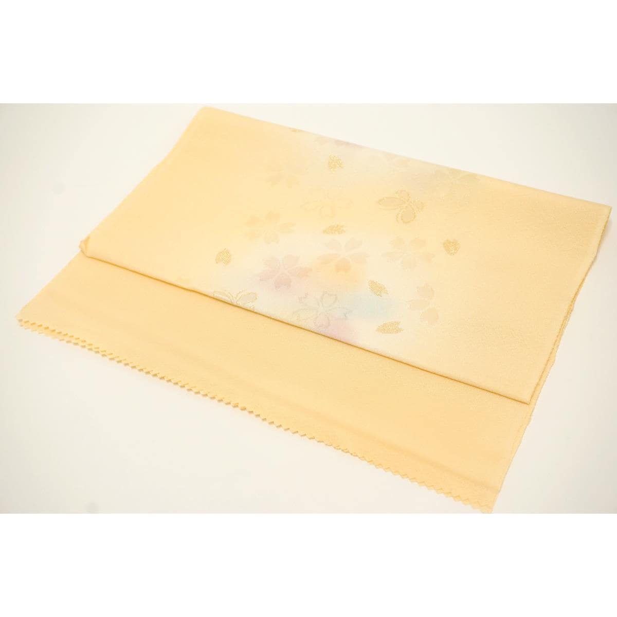 【未使用品】帯揚