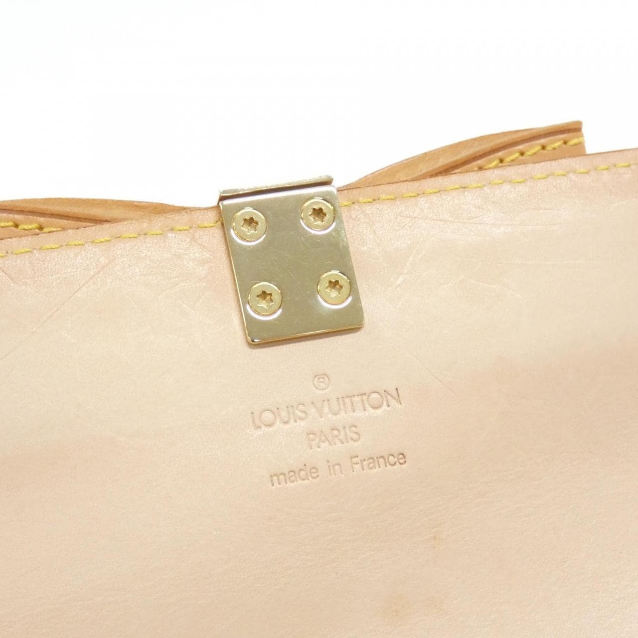 ルイヴィトン モノグラム チェリー ブロッサム パピヨン M92009 バッグ