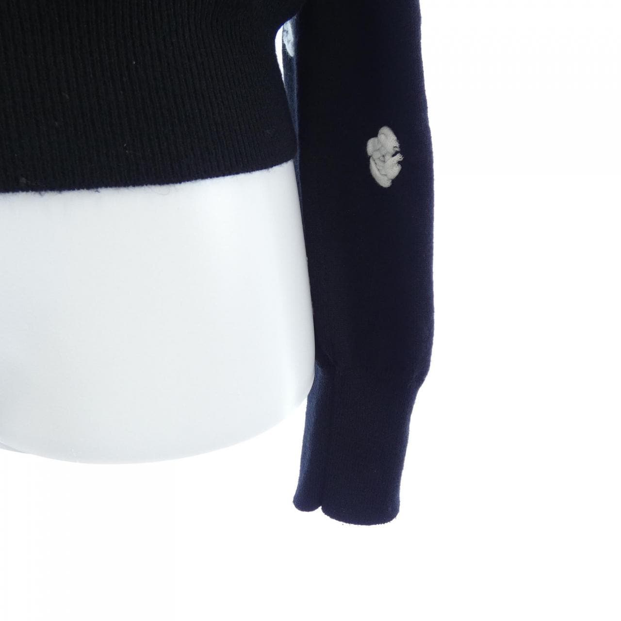 シャネル CHANEL P76049K10978 ニット