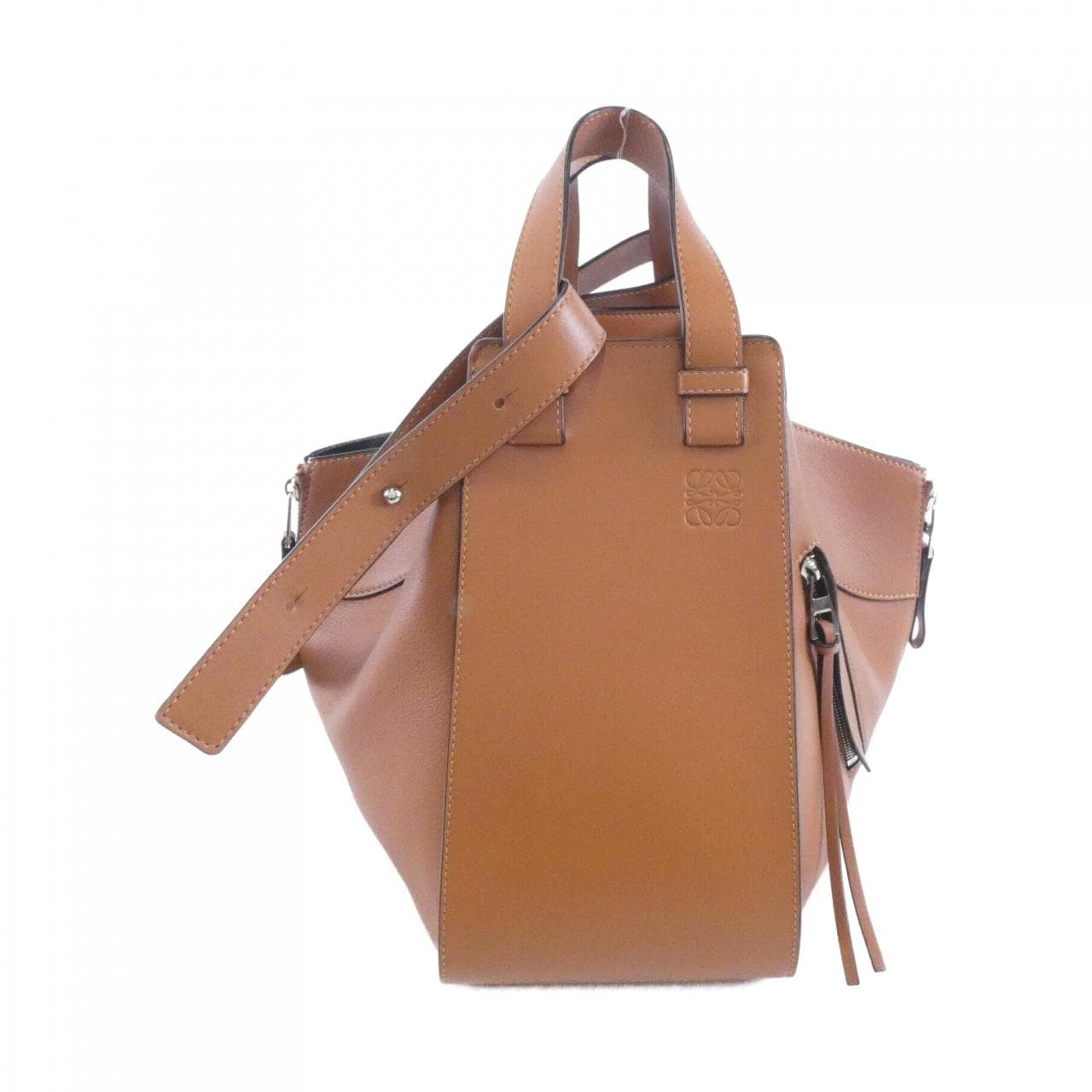 LOEVE吊床中号387 30 T38单肩包