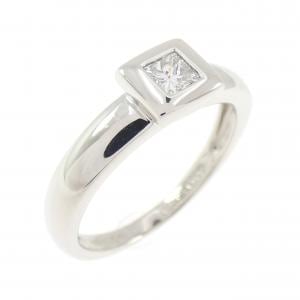 ヴァンドーム ダイヤモンド リング 0.16CT