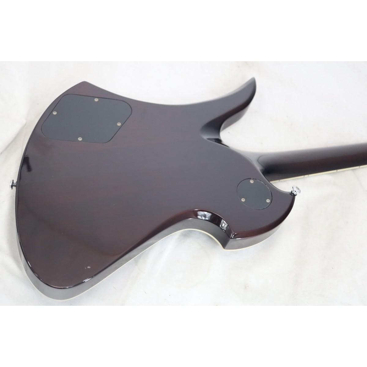 Ｂ．Ｃ．　ＲＩＣＨ　ＭＯＣＫＩＮＧＢＩＲＤ　ＳＰＥＣＩＡＬ　Ｘ