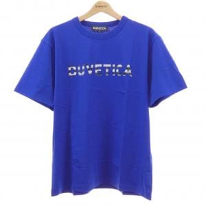 デュベティカ DUVETICA VXRT30131 Tシャツ