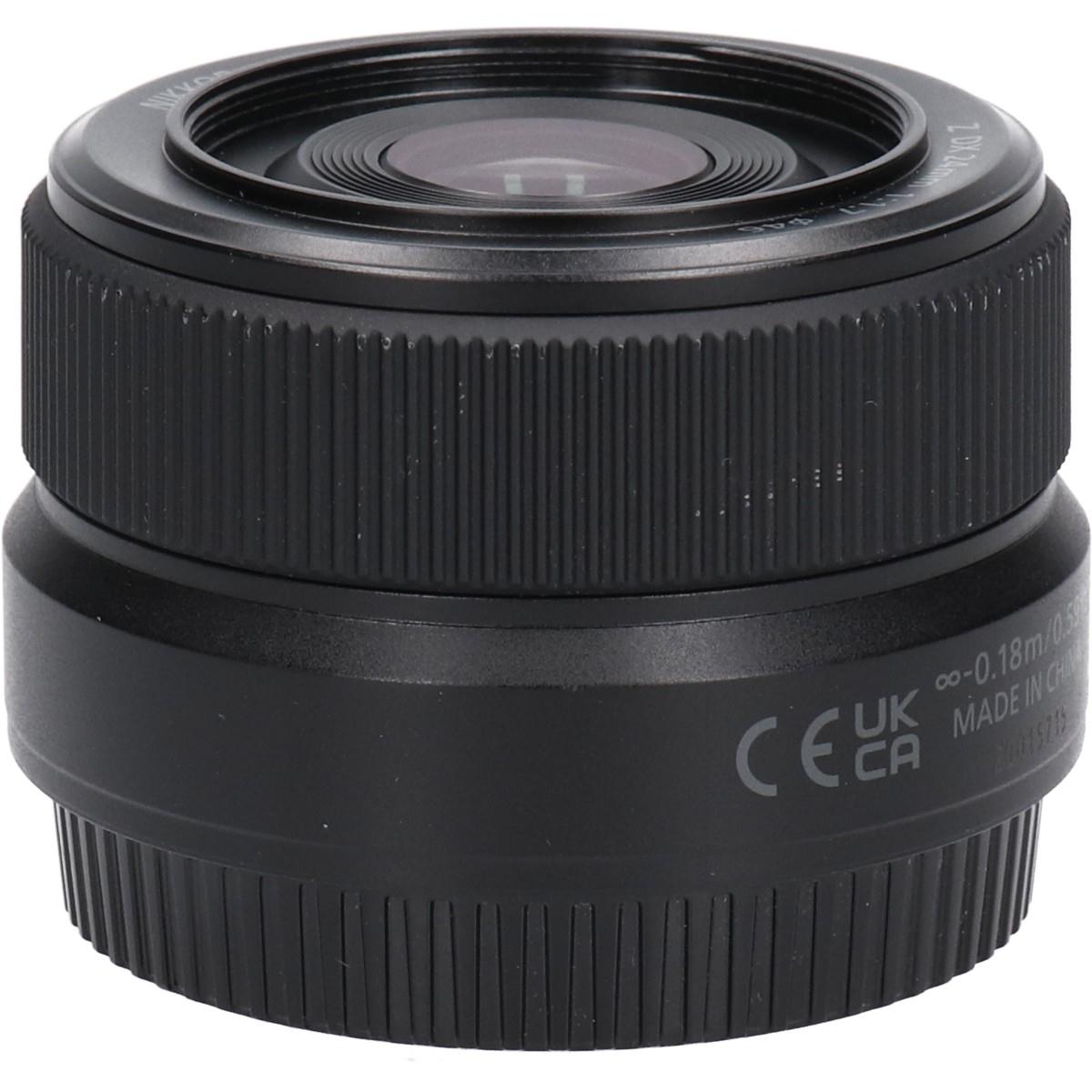 Ｚ　ＤＸ２４ｍｍ　Ｆ１．７