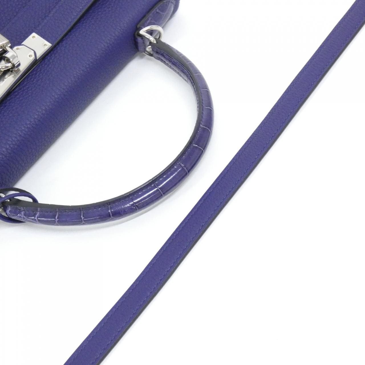 エルメス ケリー タッチ 28cm 076213CK バッグ