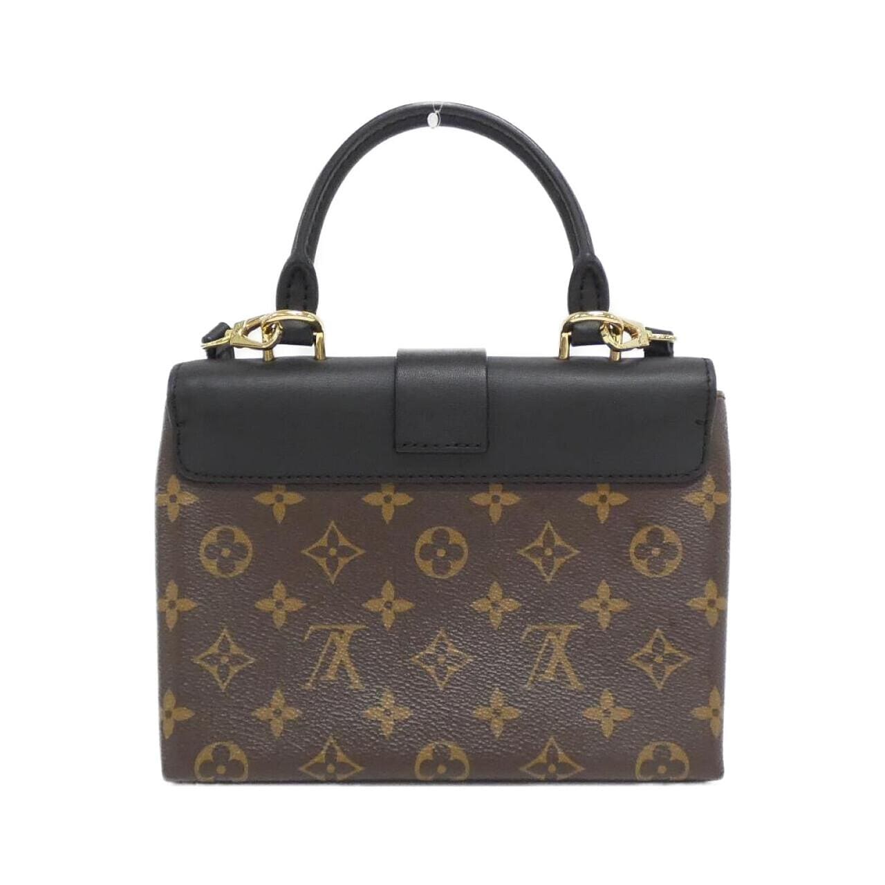 LOUIS VUITTON Monogram Rocky BB M44141 包