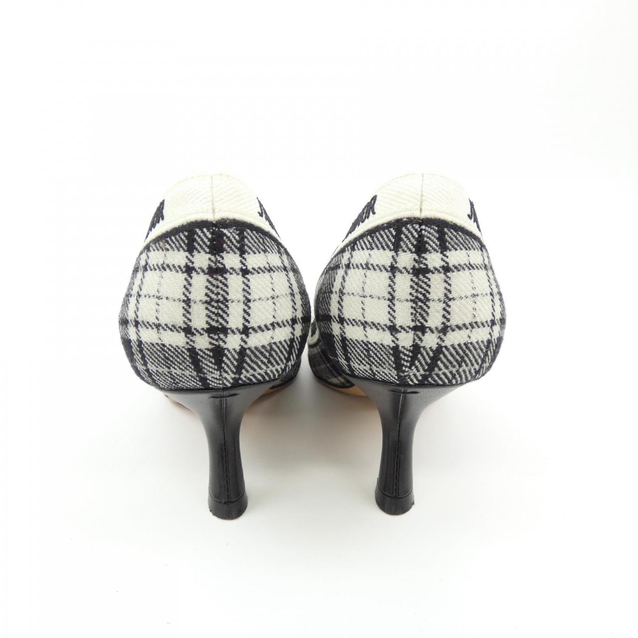 クリスチャンディオール CHRISTIAN DIOR パンプス