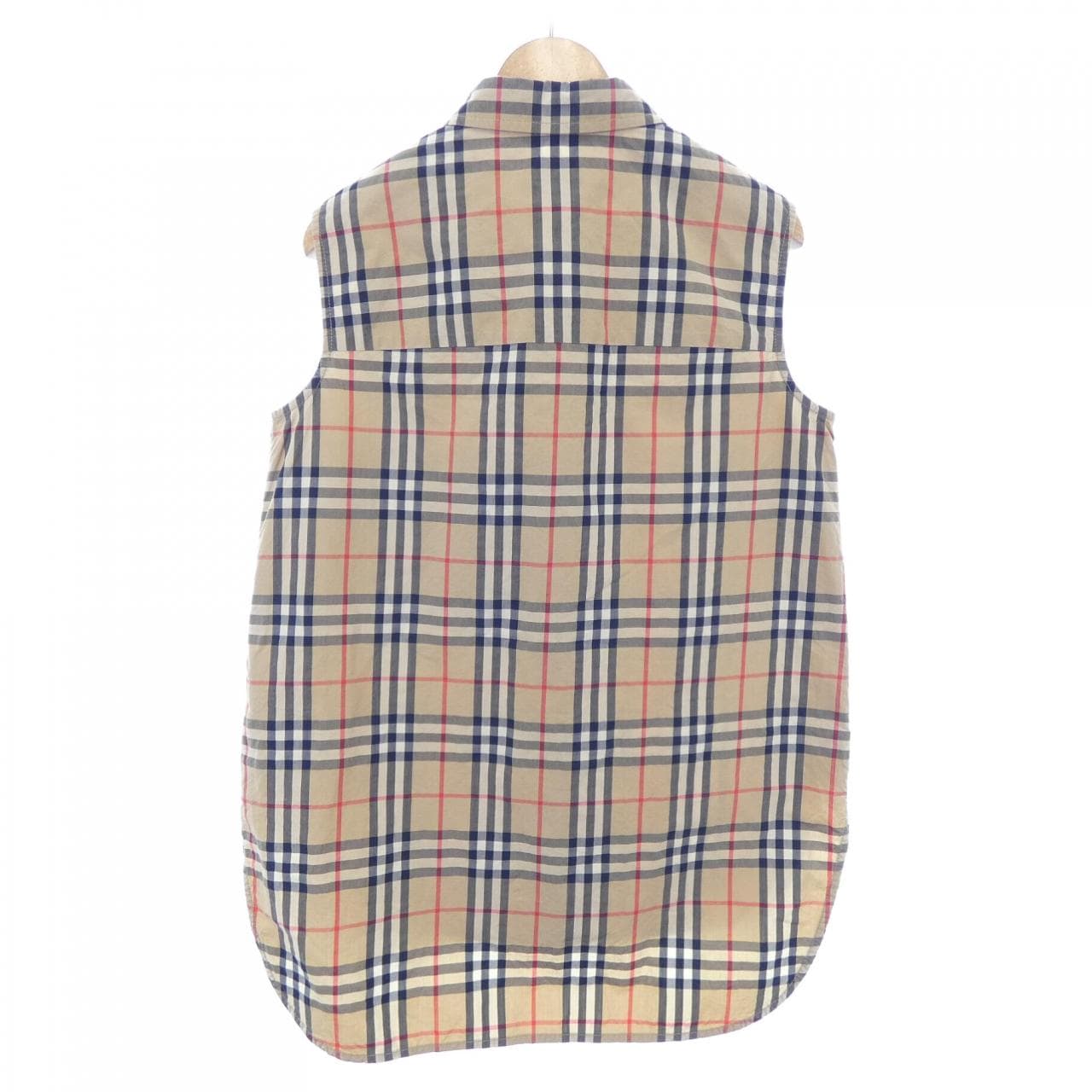 BURBERRY衬衫