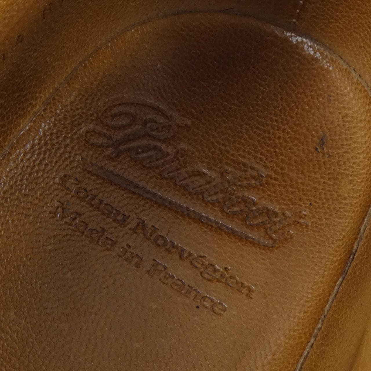 パラブーツ PARA BOOT シューズ