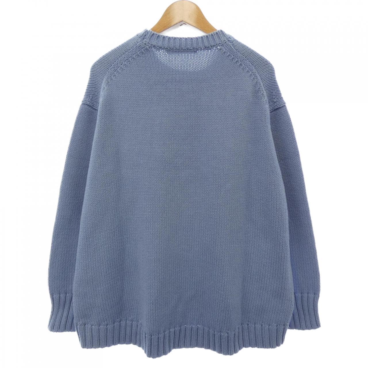 エブール ebure 3510800190 ニット