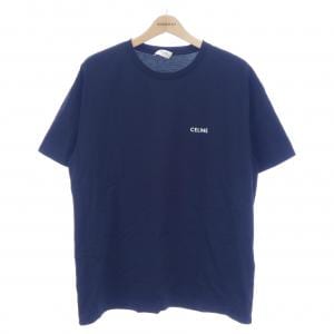セリーヌ CELINE ルーズTシャツ 2X43C671Q Tシャツ