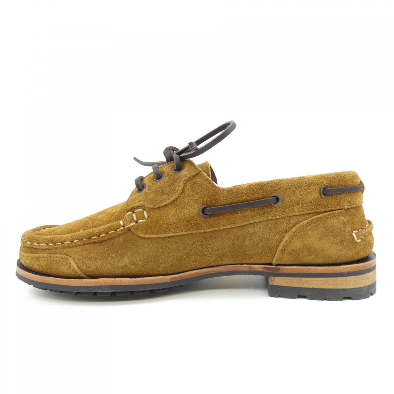 ユケテン YUKETEN 3100 シューズ