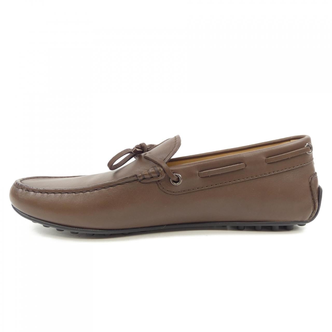 トッズ TOD'S シューズ