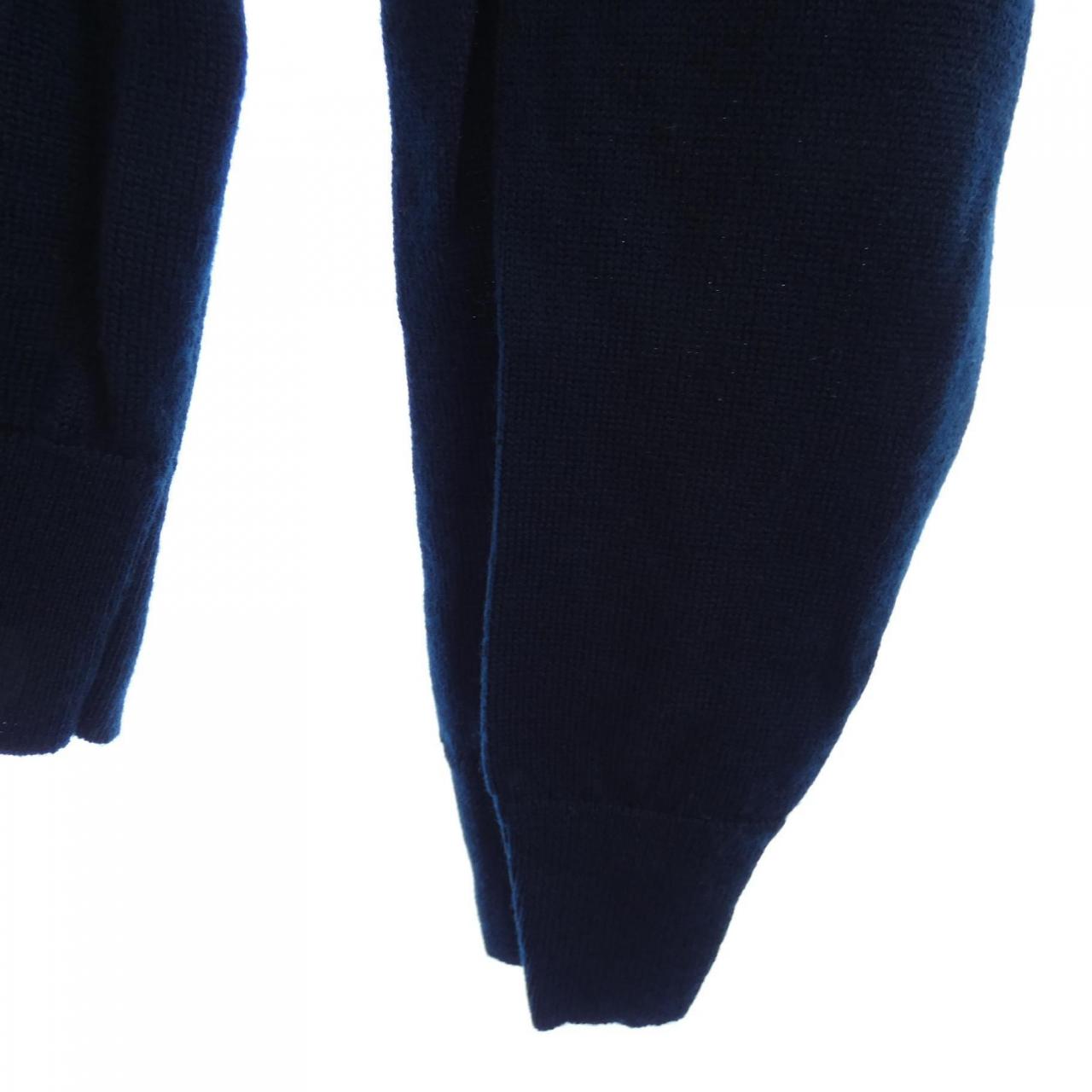 マーガレットハウエル Margaret Howell JHON SMEDLEY カーディガン