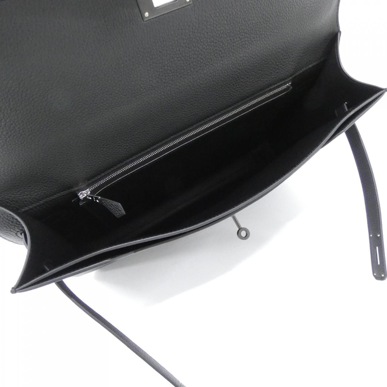 エルメス ケリー デペッシュ モノクローム 36cm 082157CH バッグ