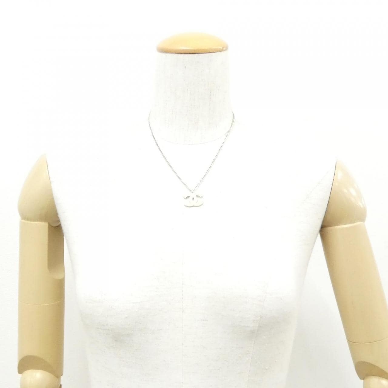 【ヴィンテージ】シャネル 24659 ネックレス