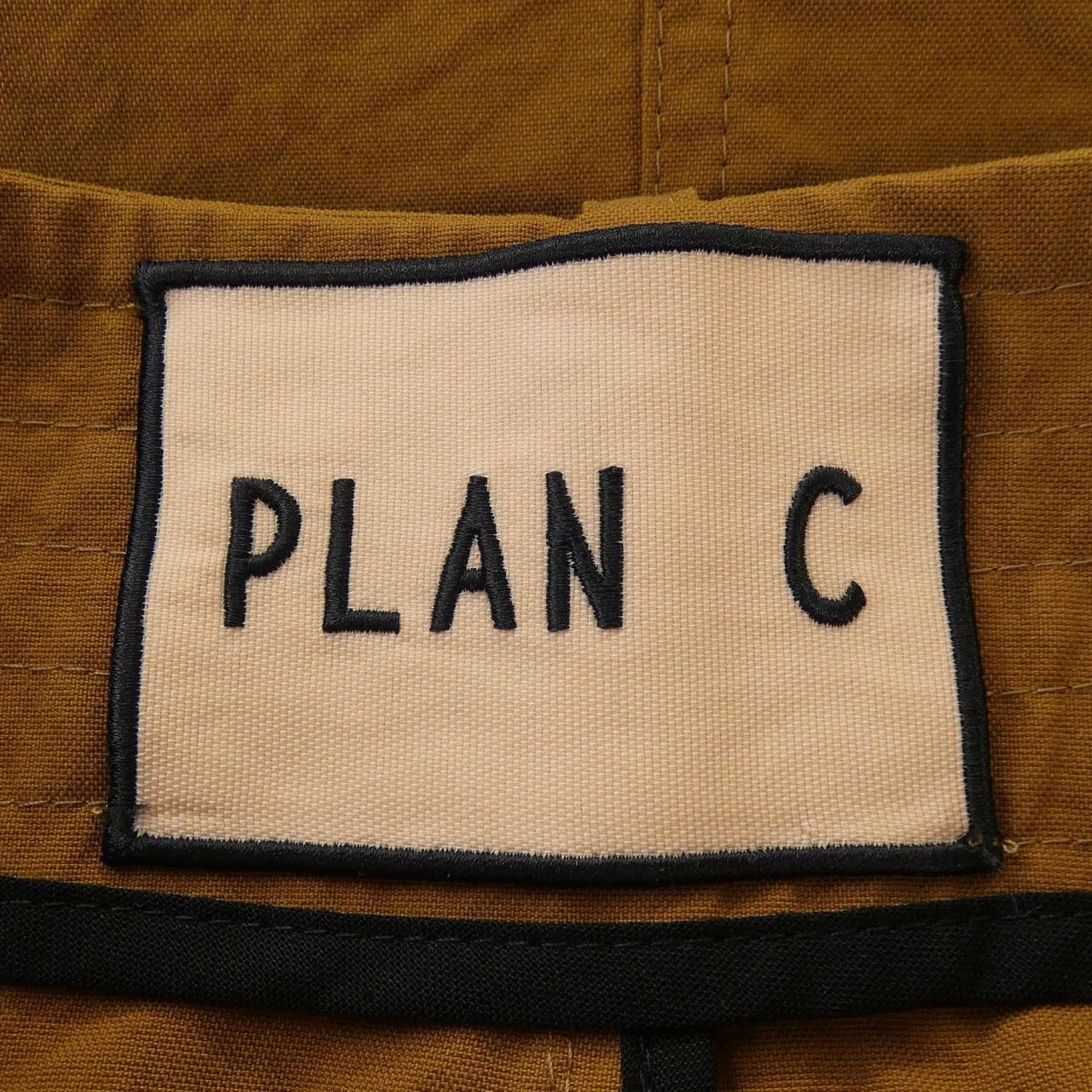 プランシー PLAN C スカート