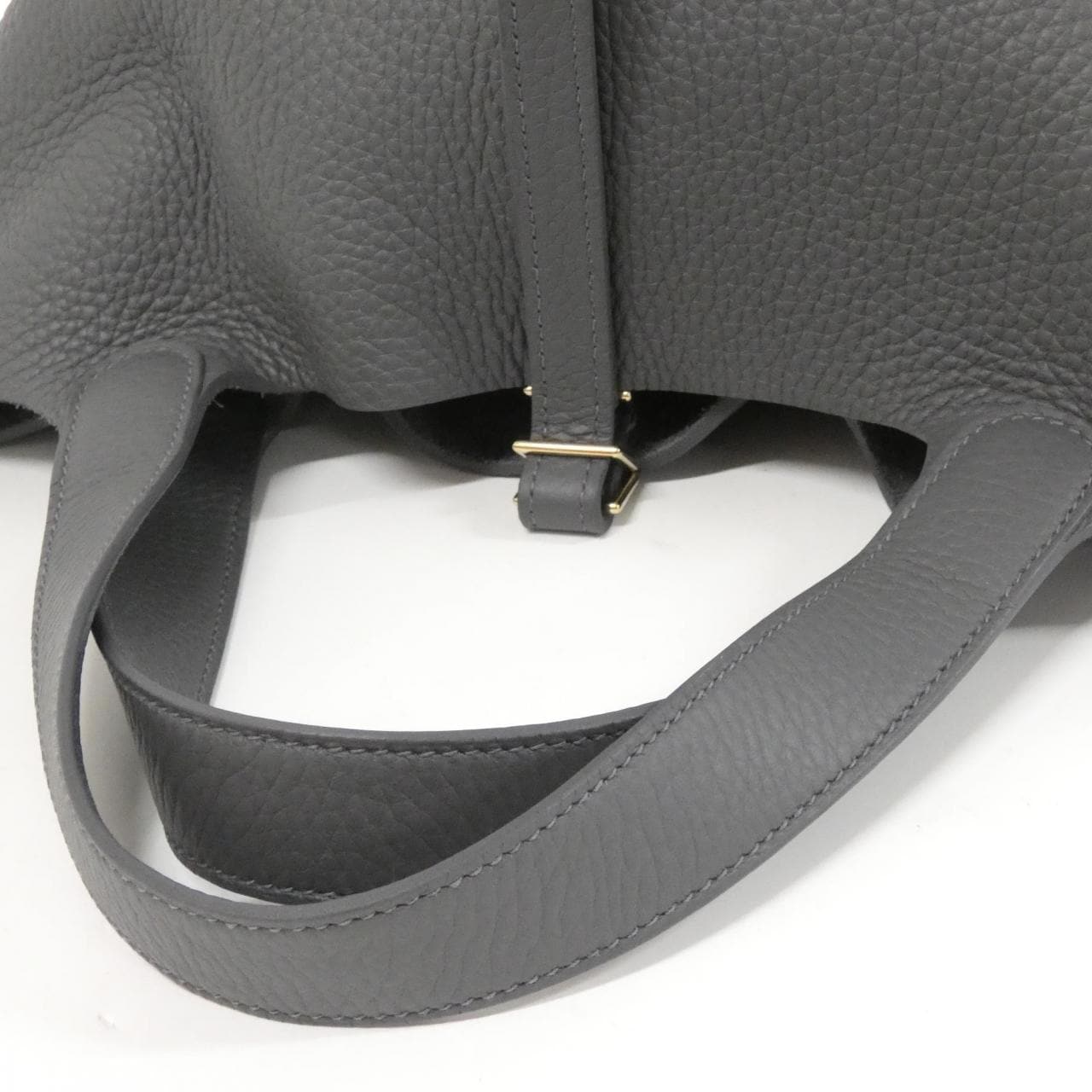 エルメス ピコタン ロック MM 060991CP バッグ