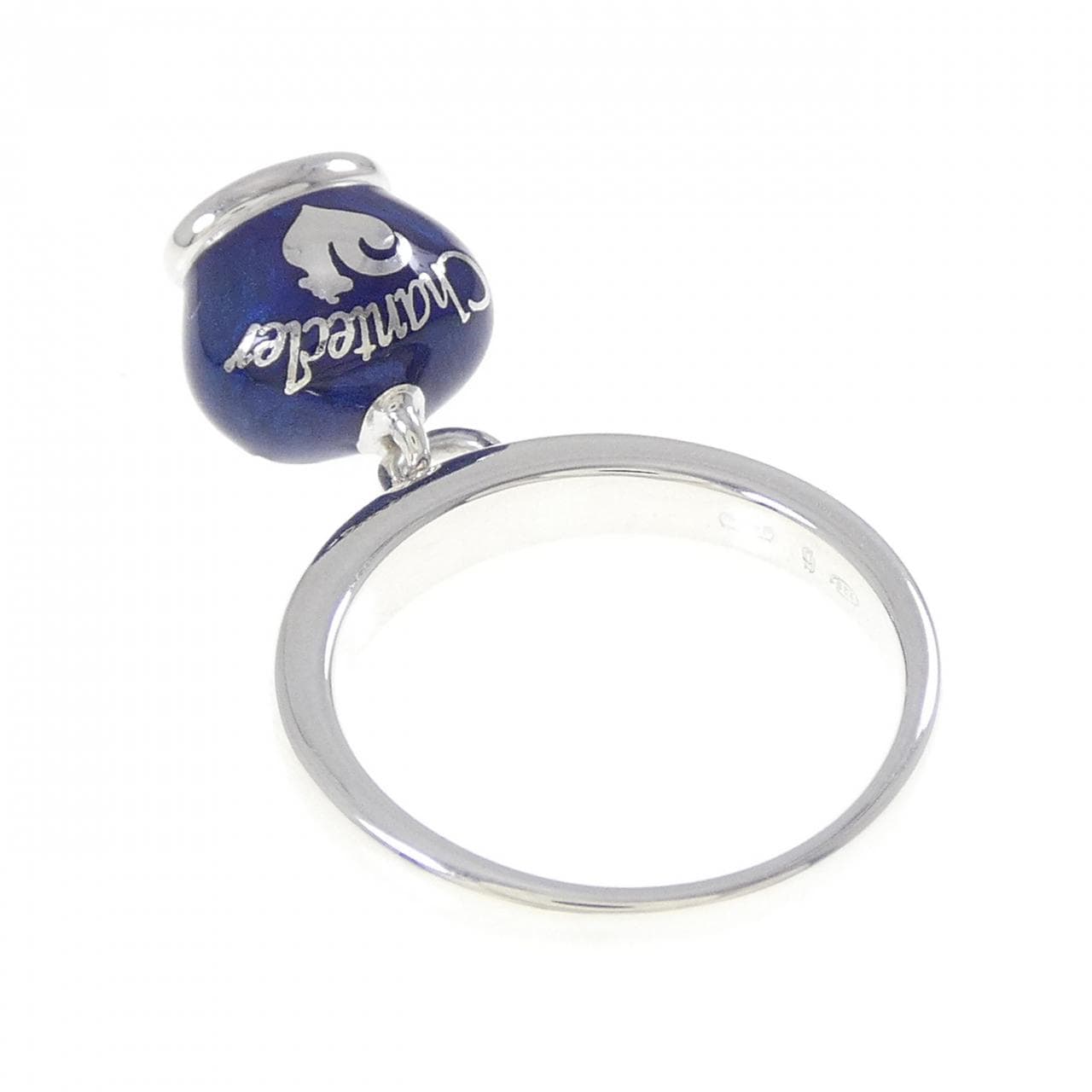 シャンテクレール 樹脂 リング