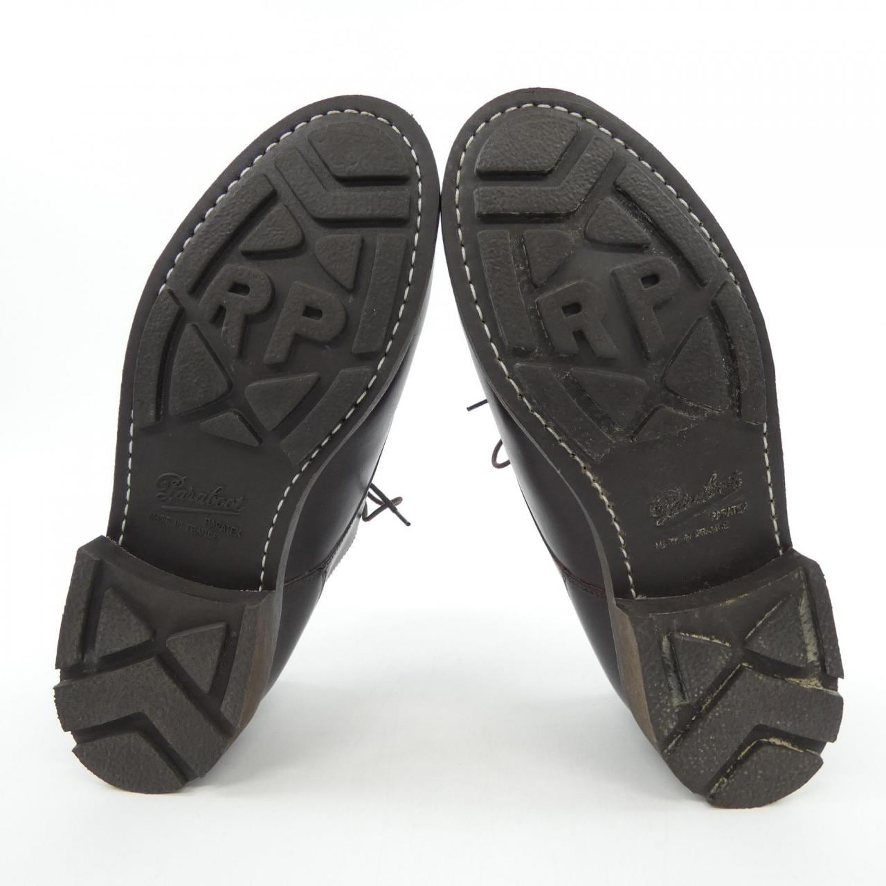 パラブーツ PARA BOOT CHAMBORD シューズ