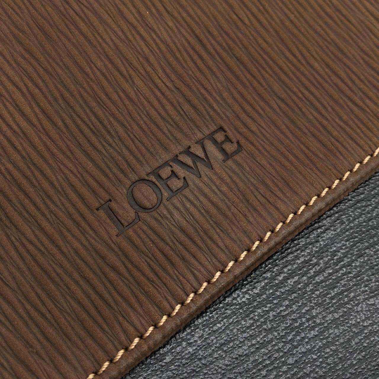 【ヴィンテージ】ロエベ 13 76 80 バッグ