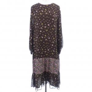 ル-ルロジェット leur logette ワンピース