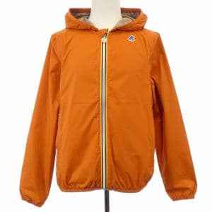 ケーウェイ K-WAY ブルゾン