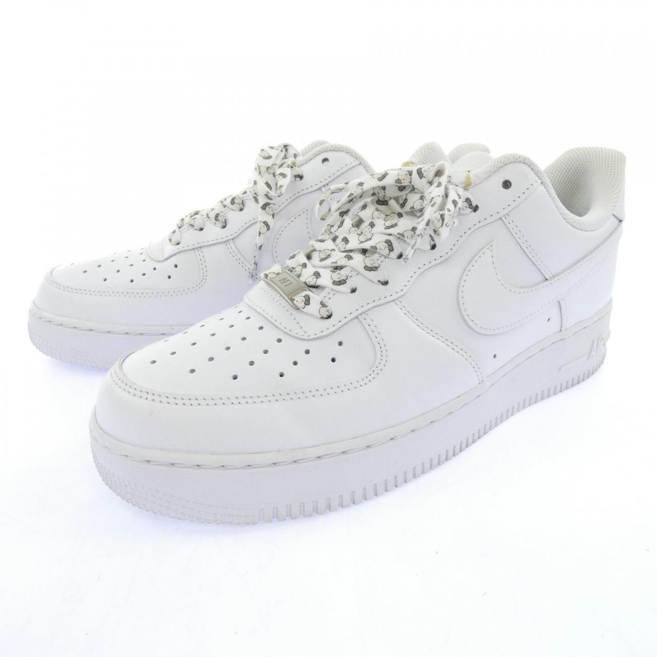 ナイキ NIKE AIR FORCE1 315122-111 スニーカー